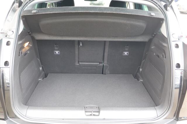 Opel Crossland X 1.2 Turbo 120 Jaar Edition NL-Auto!! Apple Car-Play I Climate