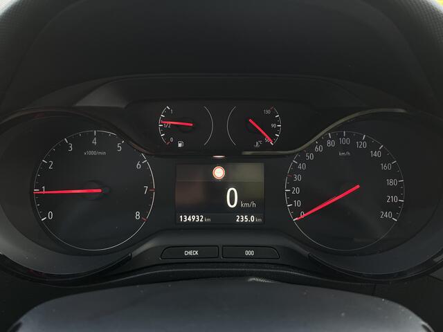 Opel Crossland X 1.2 Edition, Airco, Navigatie, Cruise, PDC, Bluetooth