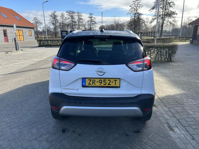 Opel Crossland X 1.2 Turbo Innovation Automaat App Clima Pdc Navi Cruise Nap