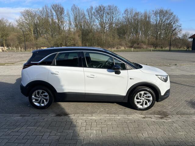 Opel Crossland X 1.2 Turbo Innovation Automaat App Clima Pdc Navi Cruise Nap