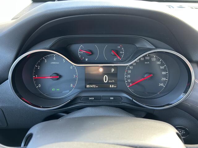 Opel Crossland X 1.2 Turbo Innovation Automaat App Clima Pdc Navi Cruise Nap