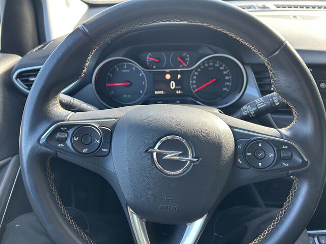 Opel Crossland X 1.2 Turbo Innovation Automaat App Clima Pdc Navi Cruise Nap