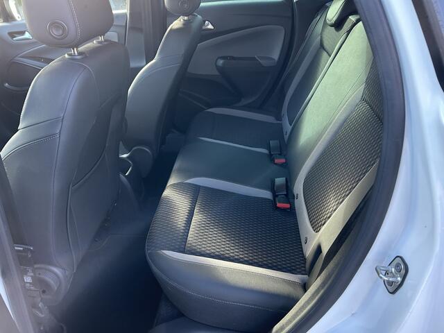 Opel Crossland X 1.2 Turbo Innovation Automaat App Clima Pdc Navi Cruise Nap