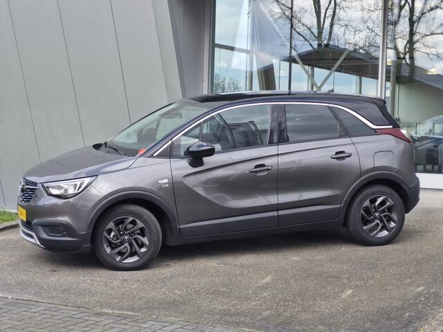 Opel Crossland X 1.2 T. 120 Jaar Ed.