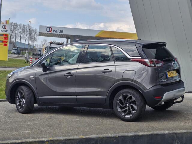 Opel Crossland X 1.2 T. 120 Jaar Ed.