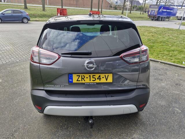 Opel Crossland X 1.2 T. 120 Jaar Ed.
