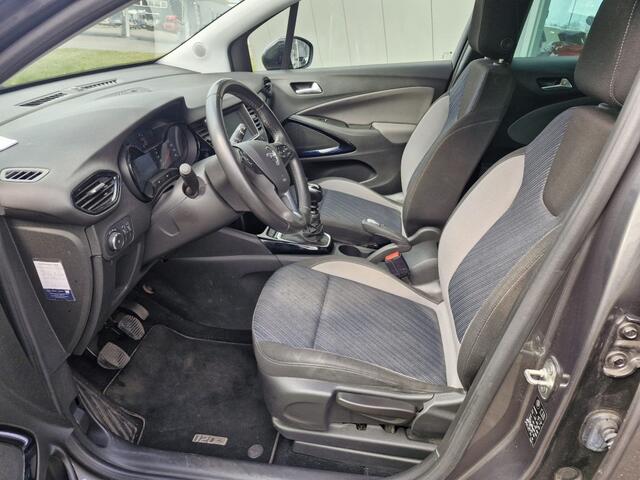 Opel Crossland X 1.2 T. 120 Jaar Ed.