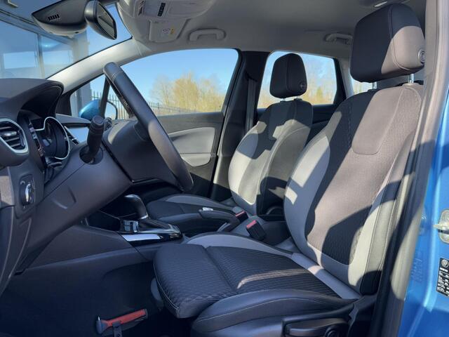Opel Crossland X 1.2 Turbo Innovation Navi,Clima,Cruise,PDC,Automaat,131pk,Dealer Onderhouden,N.A.P,APK tot 04-2026