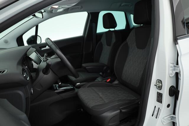 Opel Crossland X 1.2 Turbo Edition 2020 | Navi | Cruise | DAB | Stoel-Stuurver. | 17"