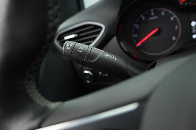 Opel Crossland X 1.2 Turbo Edition 2020 | Navi | Cruise | DAB | Stoel-Stuurver. | 17"