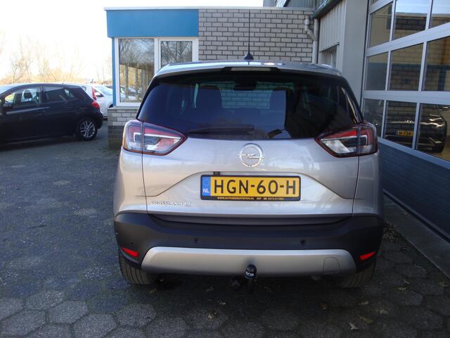 Opel Crossland X 1.2 Turbo Innovation / Trekhaak