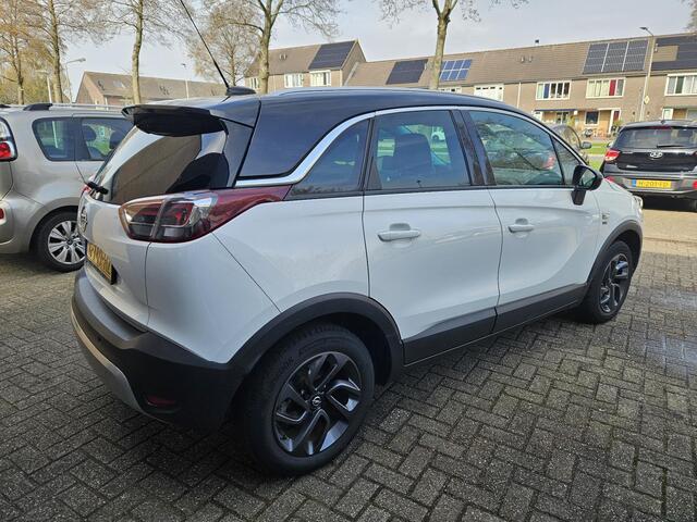 Opel Crossland X 1.2 Turbo 120 Jaar Edition / Airco/Navigatie/Apple carplay/Camera/Cruise/Led/PDC/
