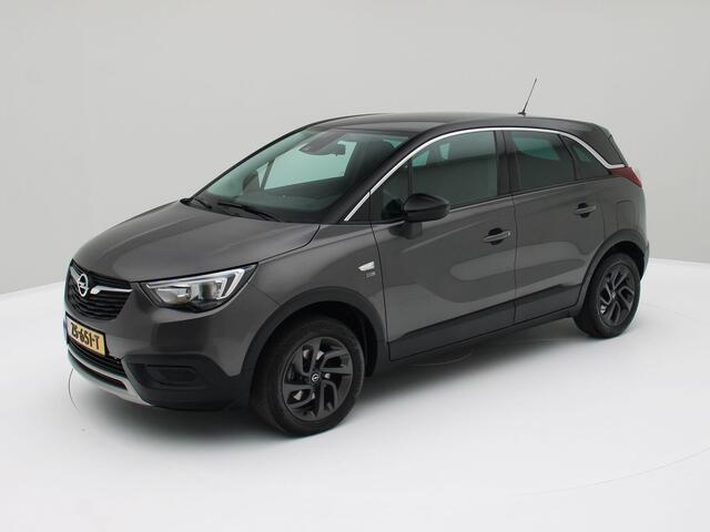Opel Crossland X 1.2 Turbo 120 Jaar Edition Automaat