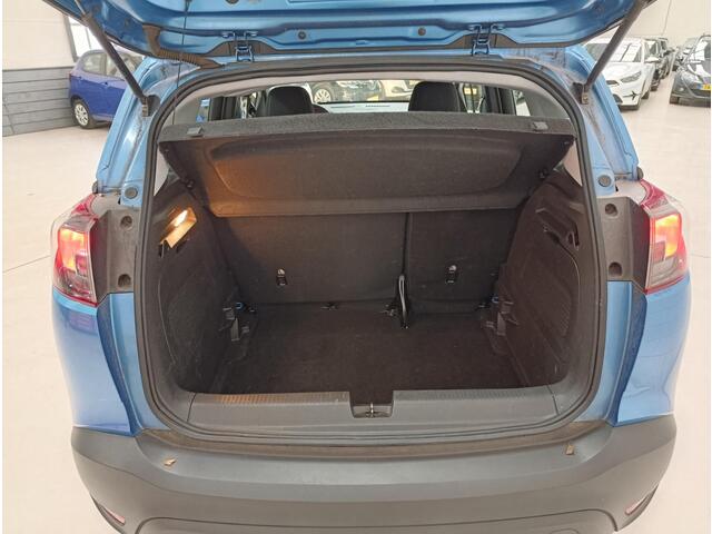 Opel Crossland X 1.2 Edition