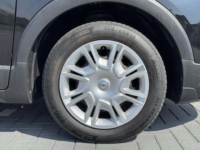 Opel Crossland X 1.2 Online Edition | Nieuw binnen | Cruise | Lane assist | Trekhaak