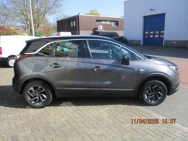 Opel Crossland X 1.2 Turbo 120 Jaar Edition