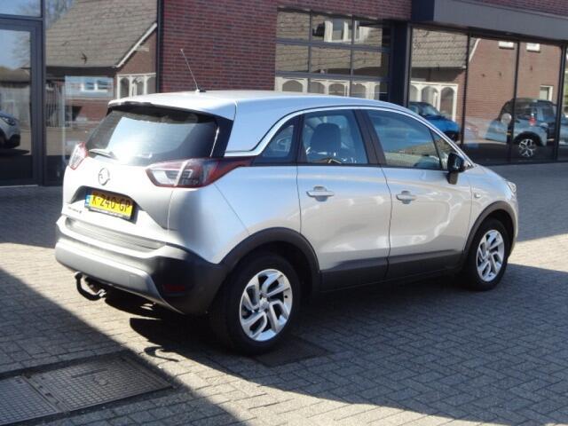 Opel Crossland X 1.2 Turbo Innovation ,Trekhaak ,Airco ,Lmv
