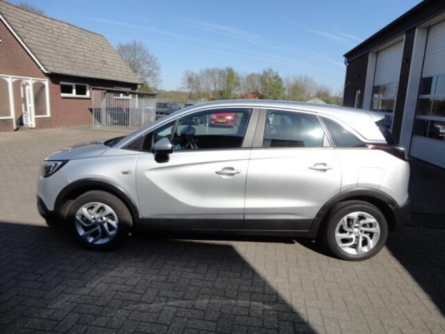 Opel Crossland X 1.2 Turbo Innovation ,Trekhaak ,Airco ,Lmv