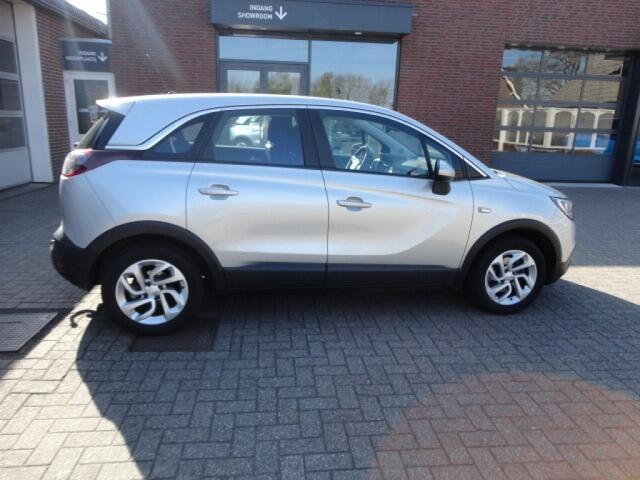 Opel Crossland X 1.2 Turbo Innovation ,Trekhaak ,Airco ,Lmv