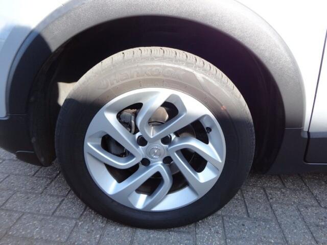 Opel Crossland X 1.2 Turbo Innovation ,Trekhaak ,Airco ,Lmv