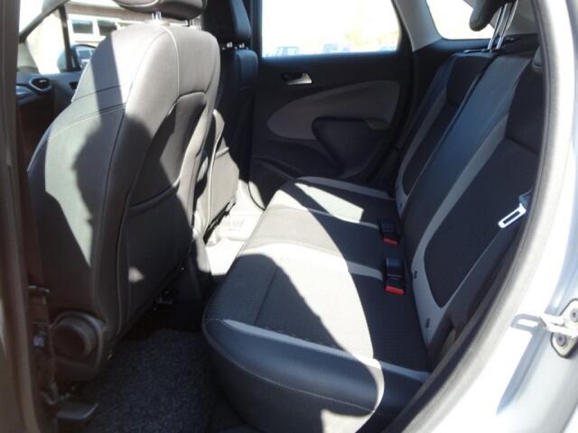 Opel Crossland X 1.2 Turbo Innovation ,Trekhaak ,Airco ,Lmv