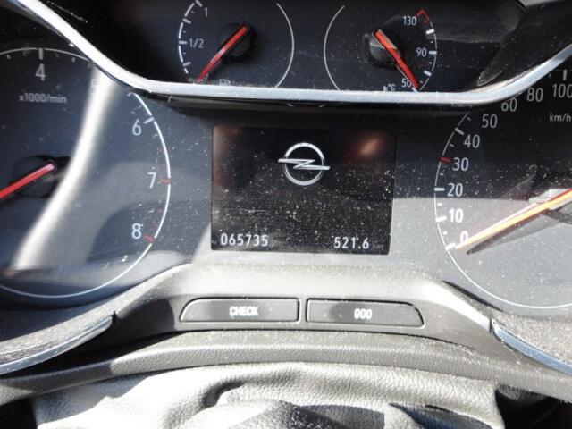 Opel Crossland X 1.2 Turbo Innovation ,Trekhaak ,Airco ,Lmv