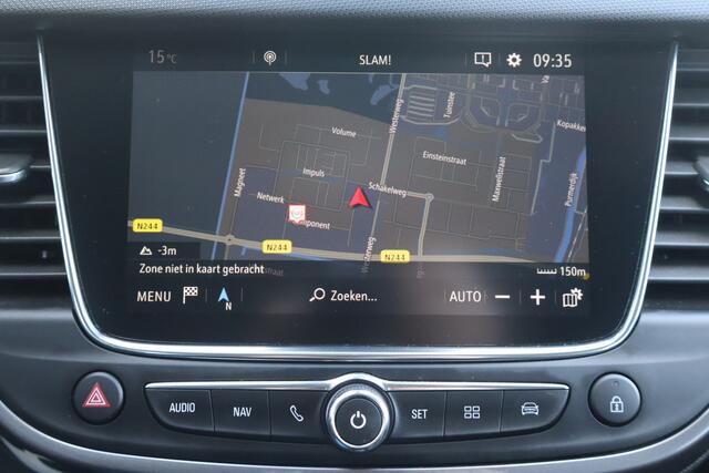 Opel Crossland X 1.2 Turbo Innovation NL-Auto!! Apple Car-Play I PDC I Climate