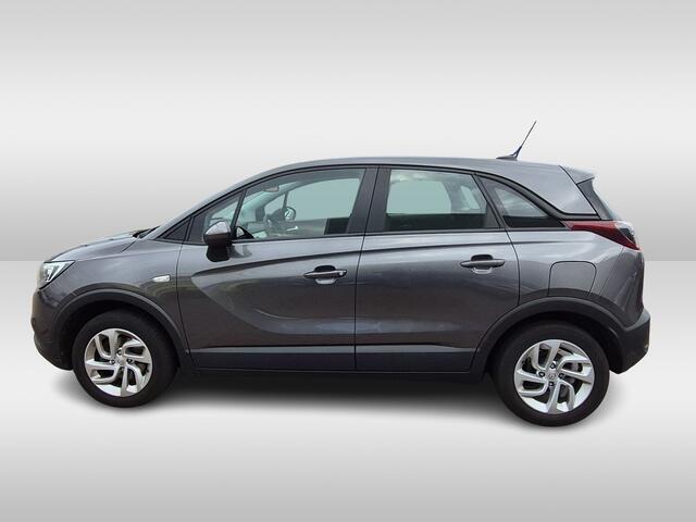 Opel Crossland X 1.2 Turbo Edition | Trekhaak | Navigatie | Parkeersensoren | Apple Carplay en Android Auto | Camera | WORDT VERWACHT !!