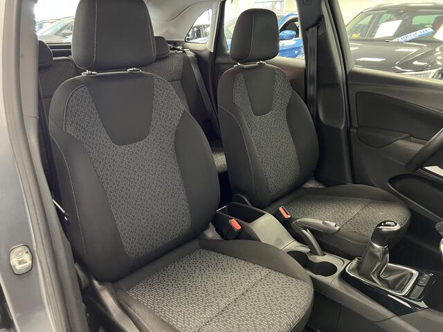 Opel Crossland X 1.2 Innovation / Navi / Trekh. / Pdc