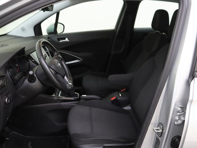 Opel Crossland X 1.2 82PK Online Edition | Parkeerhulp Achter | Navigatie | Velgen | FP
