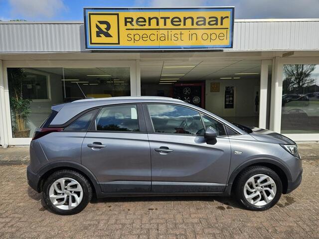 Opel Crossland X 1.2 Online Edition
