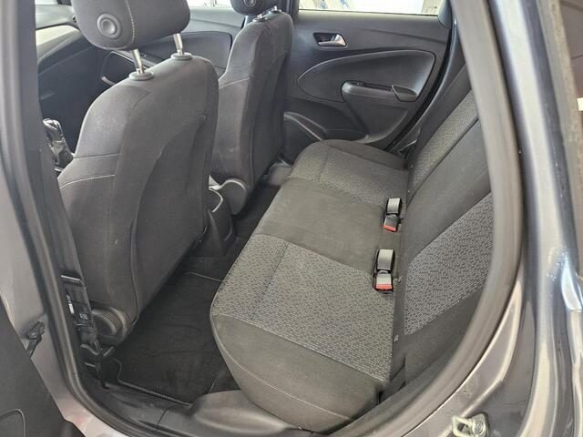 Opel Crossland X 1.2 Online Edition