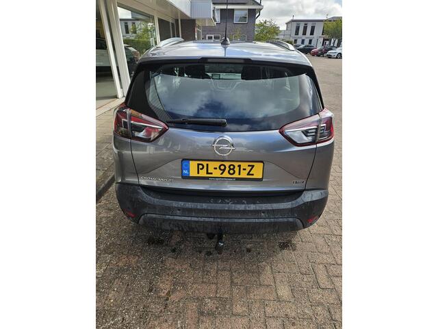 Opel Crossland X 1.2 Online Edition
