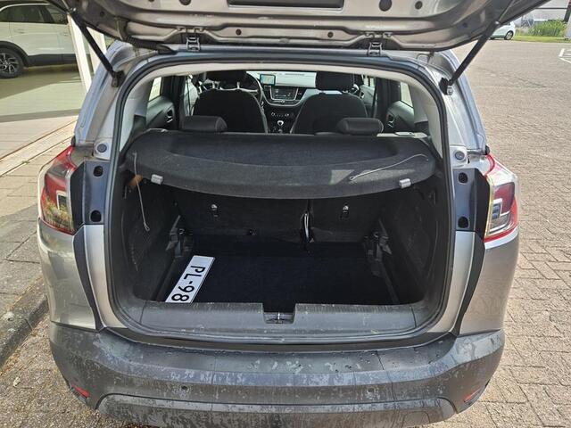 Opel Crossland X 1.2 Online Edition