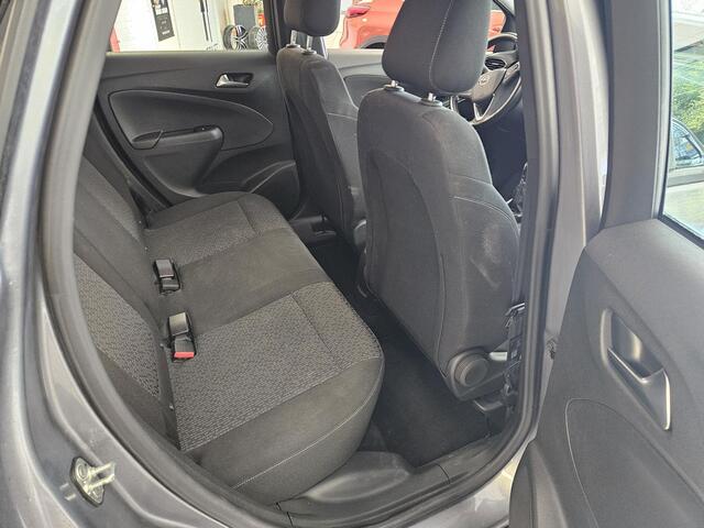 Opel Crossland X 1.2 Online Edition