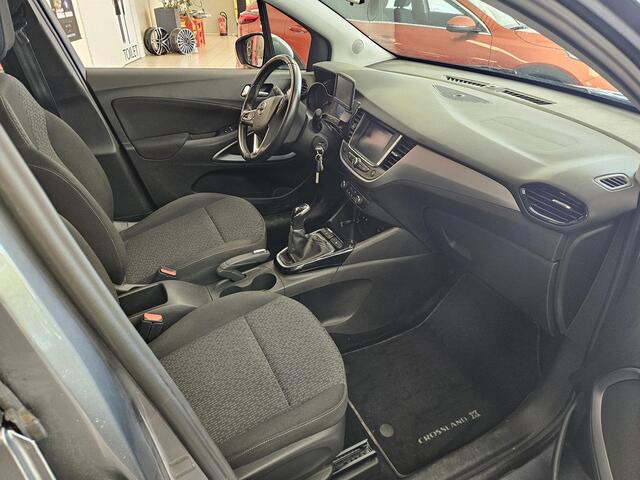 Opel Crossland X 1.2 Online Edition