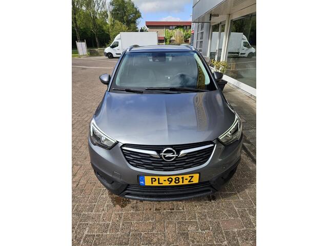 Opel Crossland X 1.2 Online Edition