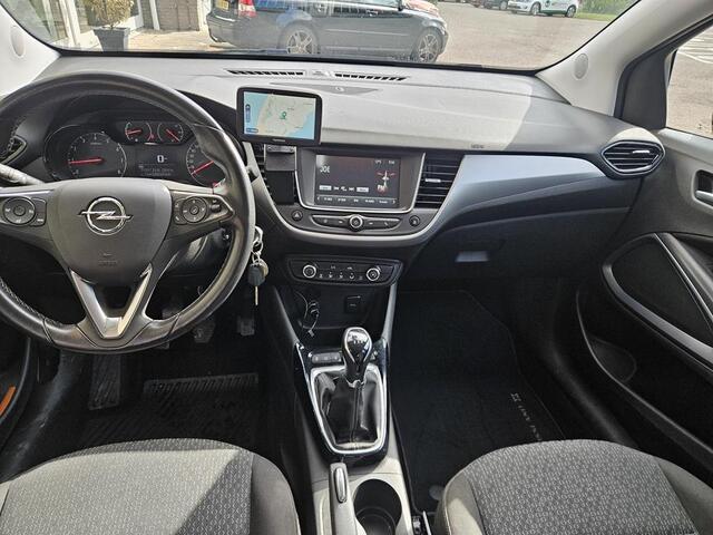 Opel Crossland X 1.2 Online Edition