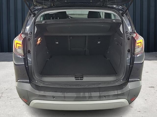 Opel Crossland X 1.2 Turbo 120 Jaar Edition (111 PK) 1e-Eig. & Dealer-Onderh. BOVAG-Garantie. NL-Auto. Navigatie/Apple-Carplay/Android-Auto. Cruisecontrol, Parkeersensoren-V+A, Achteruitrijcamera, DAB, Airco, Lm-Velgen-16Inch, Privacy-Glas