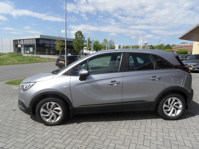 Opel Crossland X 1.2 Turbo Edition