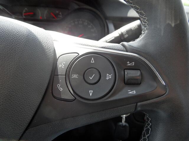 Opel Crossland X 1.2 Turbo Edition