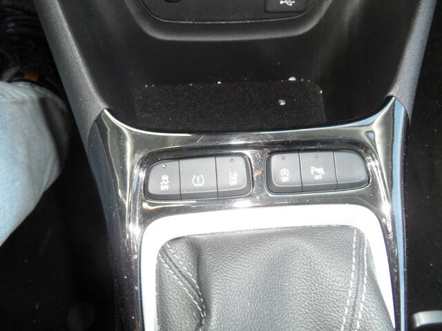 Opel Crossland X 1.2 Turbo Edition