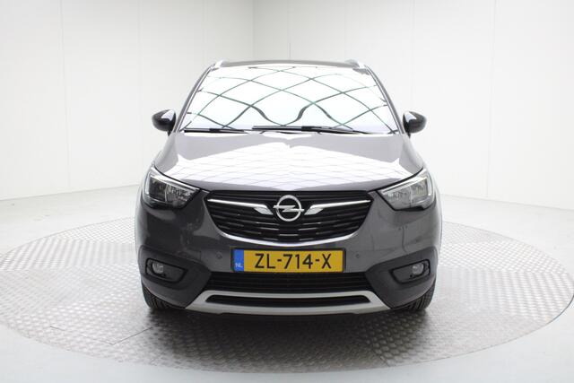 Opel Crossland X 1.2 Turbo 120 Jaar Ed. | Camera / Carplay / Climate / Cruise