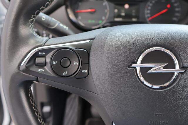 Opel Crossland X 1.2 Turbo Innovation Camera | Carplay | Navi | PDC | Cruise | LED | 2 Kleurig | NL-Auto | Volledig Onderh.