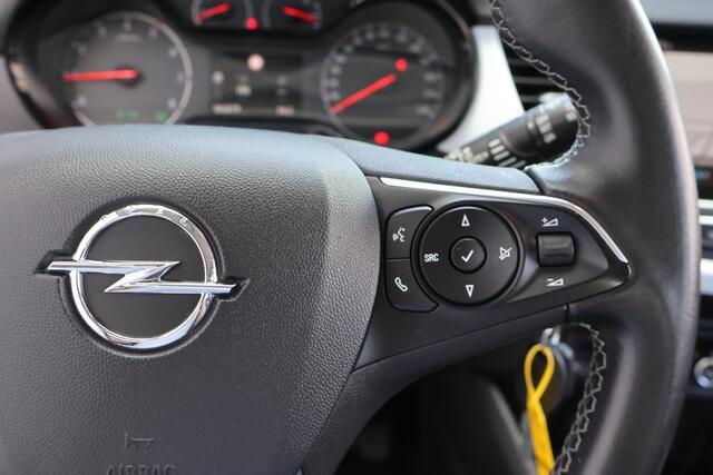 Opel Crossland X 1.2 Turbo Innovation Camera | Carplay | Navi | PDC | Cruise | LED | 2 Kleurig | NL-Auto | Volledig Onderh.