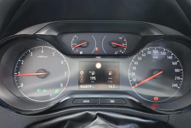 Opel Crossland X 1.2 Turbo Innovation Camera | Carplay | Navi | PDC | Cruise | LED | 2 Kleurig | NL-Auto | Volledig Onderh.