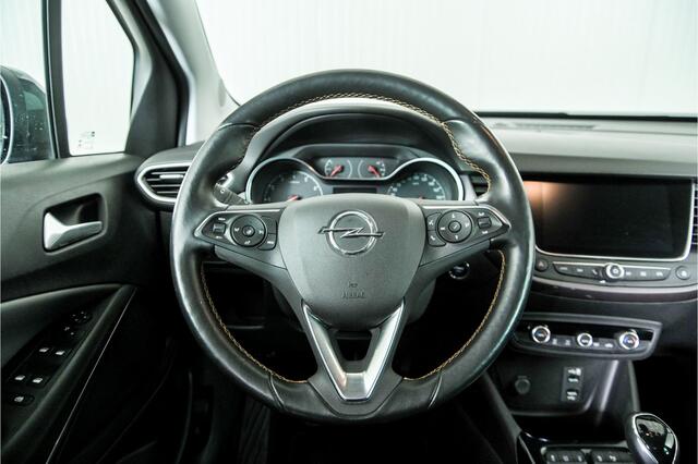 Opel Crossland X 1.2 Turbo Innovation