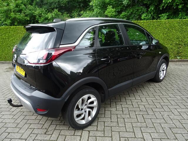 Opel Crossland X 1.2 T. INNOVATION CLIMA NAVI BLUETOOTH PDC