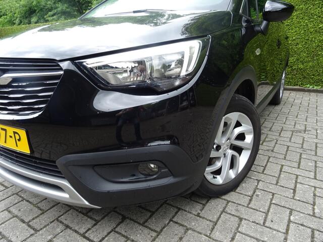 Opel Crossland X 1.2 T. INNOVATION CLIMA NAVI BLUETOOTH PDC