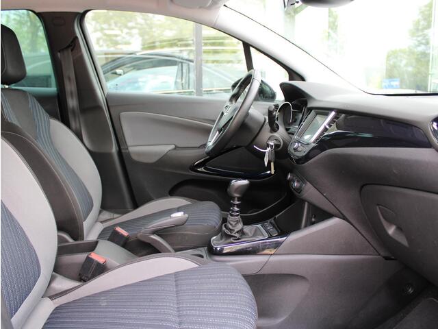 Opel Crossland X 1.2 Turbo 120 Jaar Edition | Apple Carplay / Airco / Cruise
